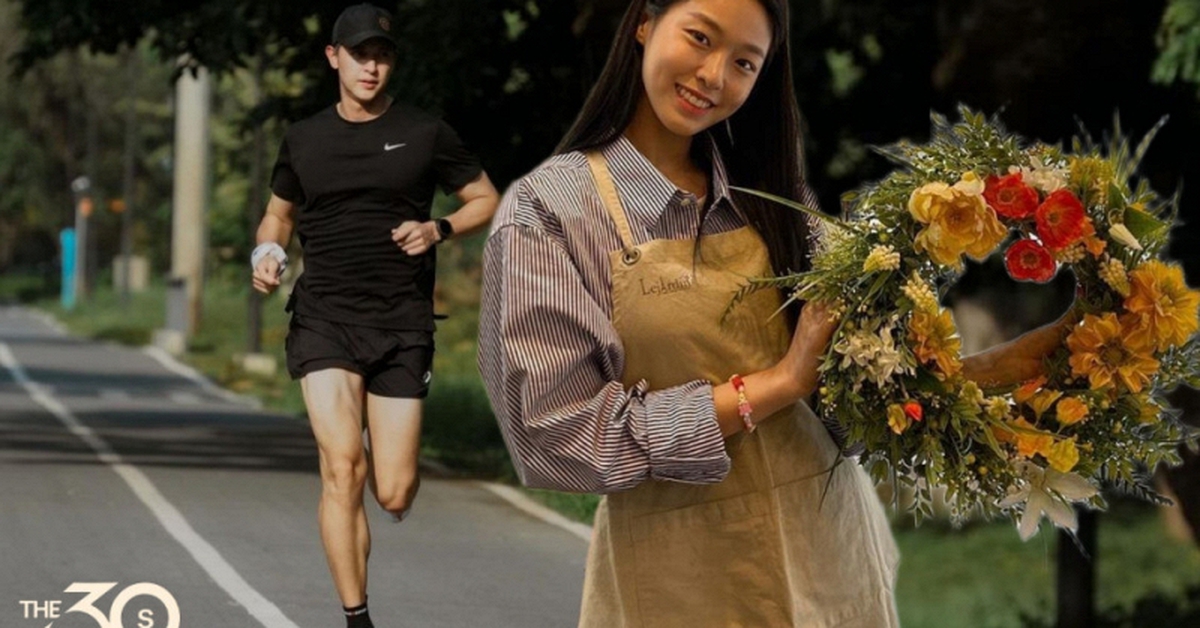 Tại sao sau 30 tuổi tôi có cả "rổ" sở thích từ chạy bộ, trekking, pickleball,... đến đu idol?