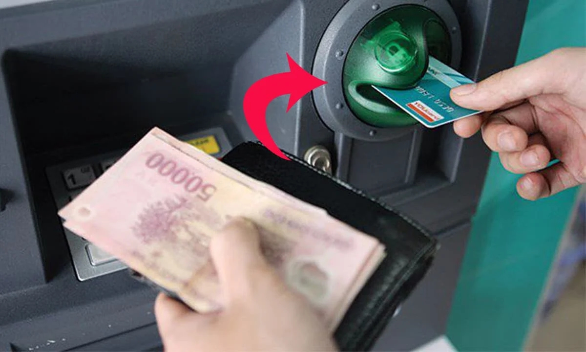 Người từng chuyển tiền vào tài khoản ngân hàng dưới đây khẩn trương đến công an trình báo