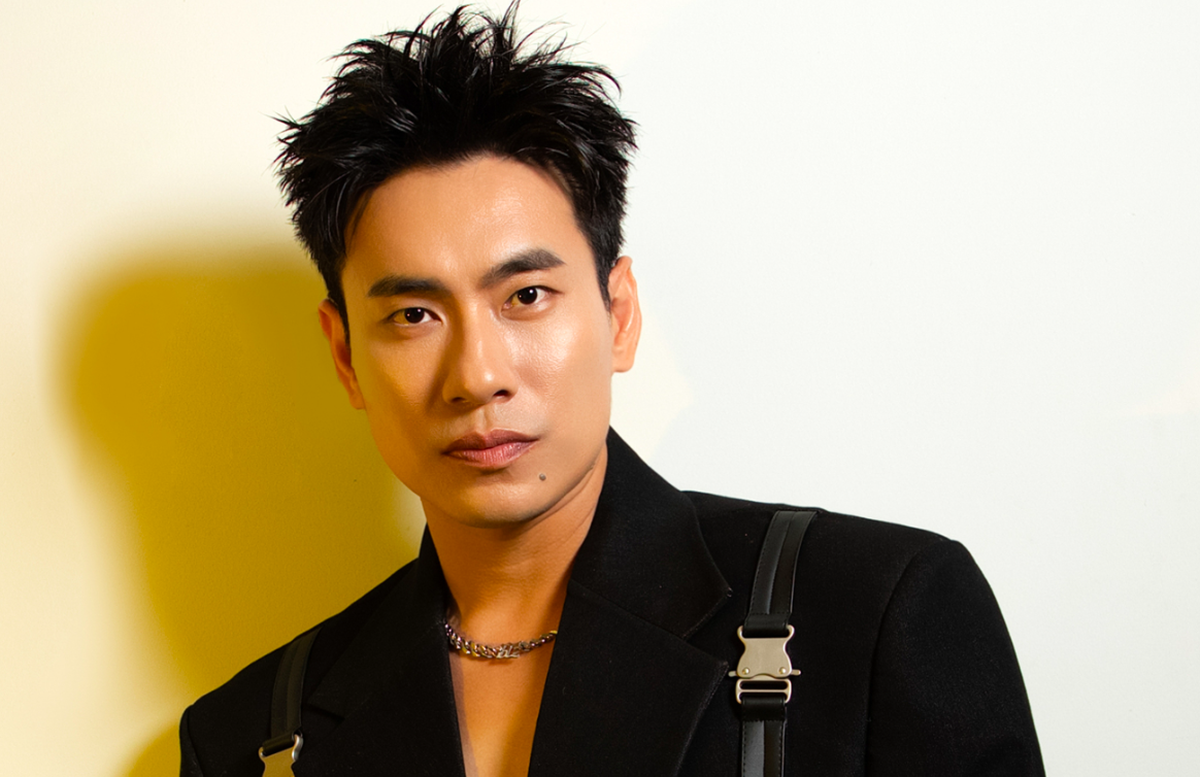 Nam diễn viên từng thất nghiệp, ăn mì gói qua ngày, nay thành ngôi sao nghìn tỷ