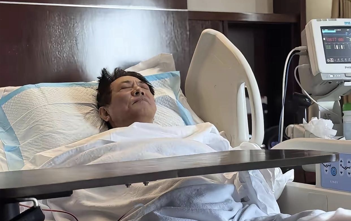 Người đàn ông 35 tuổi mắc ung thư dạ dày, bác sĩ giật mình hỏi: “Sao anh dùng lò vi sóng kiểu này?”