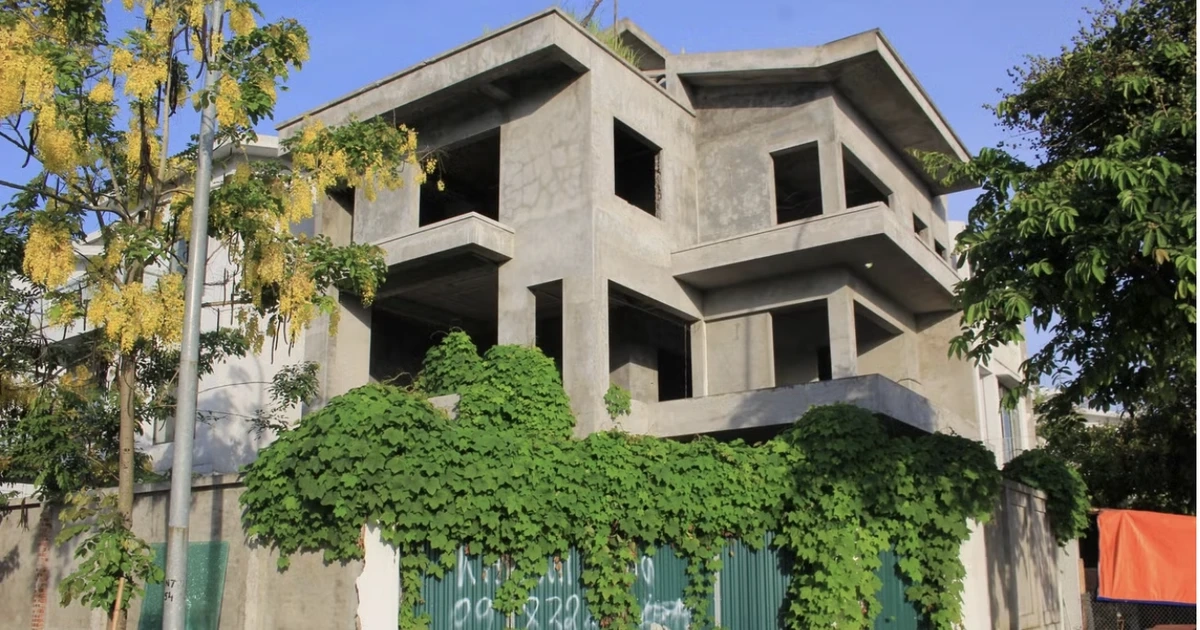 Thanh tra Chính phủ điểm danh loạt dự án "bỏ quên" quỹ đất 20% nhà ở xã hội