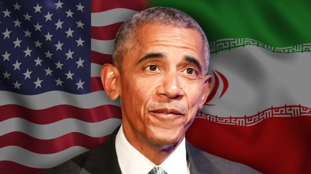 Tổng thống Trump và MXH nói ông Obama “cho” Iran 1,7 tỉ USD, chuyển tiền mặt giữa đêm: Sự thật quá bất ngờ