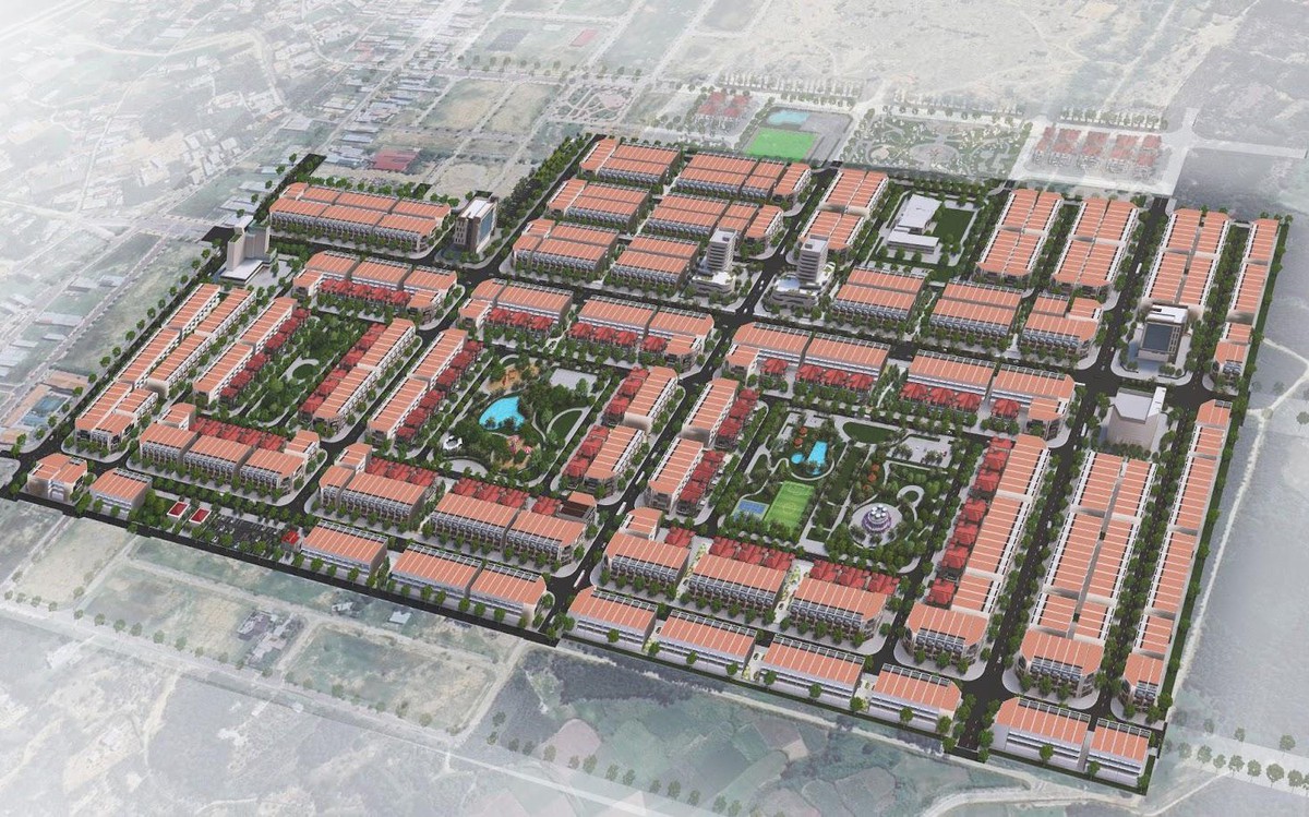 Tập đoàn Nam Mê Kông: Đón loạt tin vui từ các dự án trọng điểm