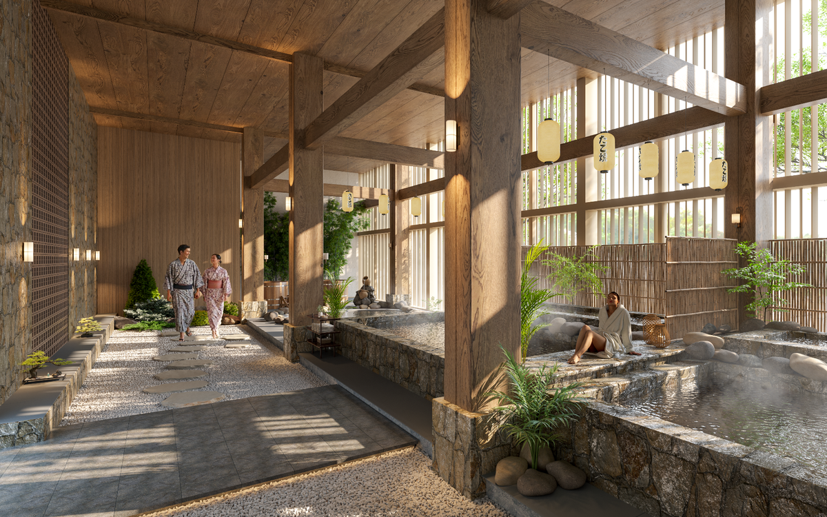 Bệnh viện mở rộng, thị trường lưu trú y tế bùng nổ: Cơ hội của thập kỷ mới