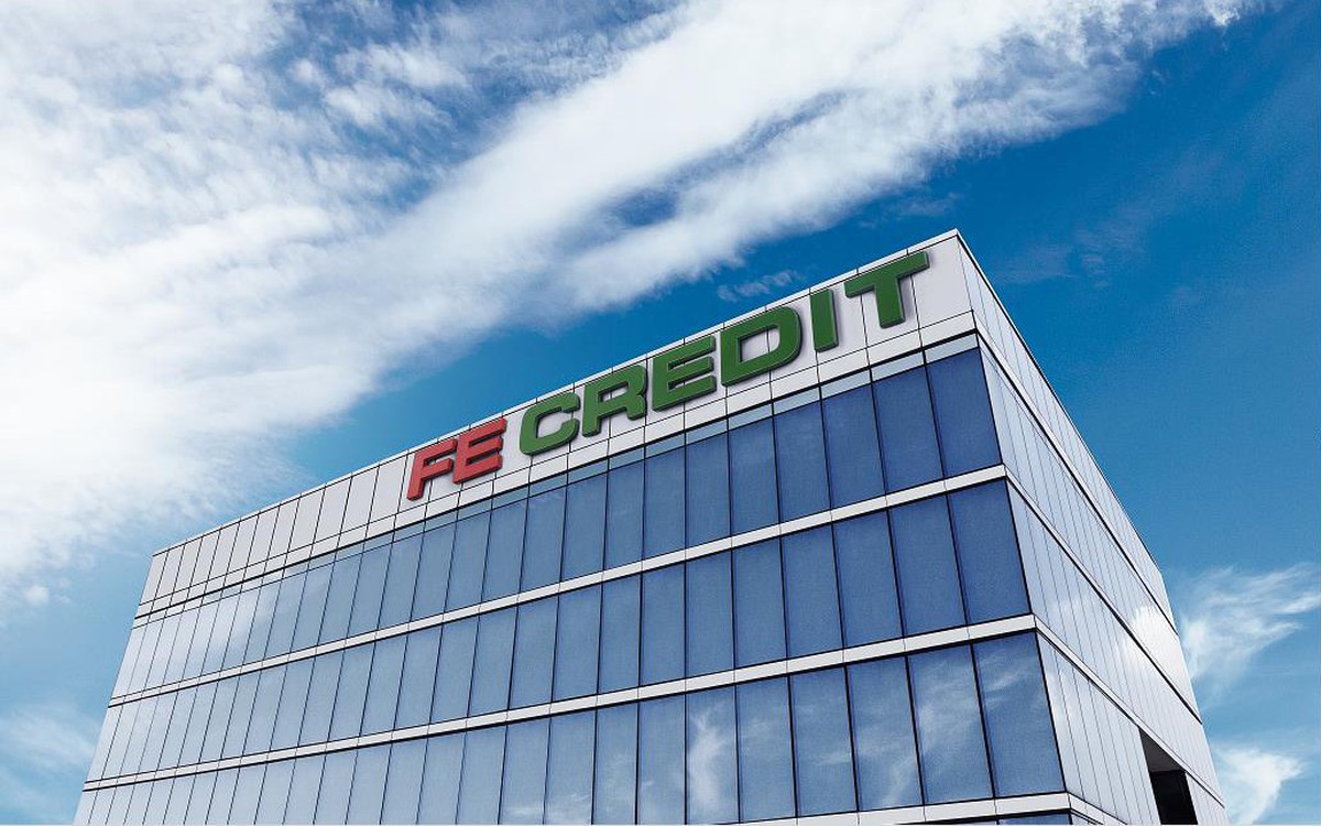 FE CREDIT khởi động chu kỳ tăng trưởng mới: Từ tái cấu trúc đến tăng tốc bền vững