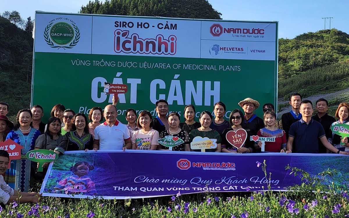 16 năm xây dựng niềm tin: Khi một thương hiệu dược chọn “đi chậm để đi xa”