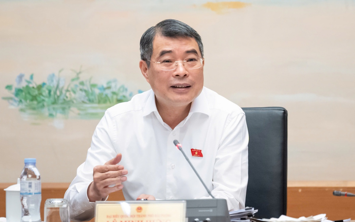 Thủ tướng: Chắc chắn phải nâng mức ngưỡng chịu thuế với hộ kinh doanh