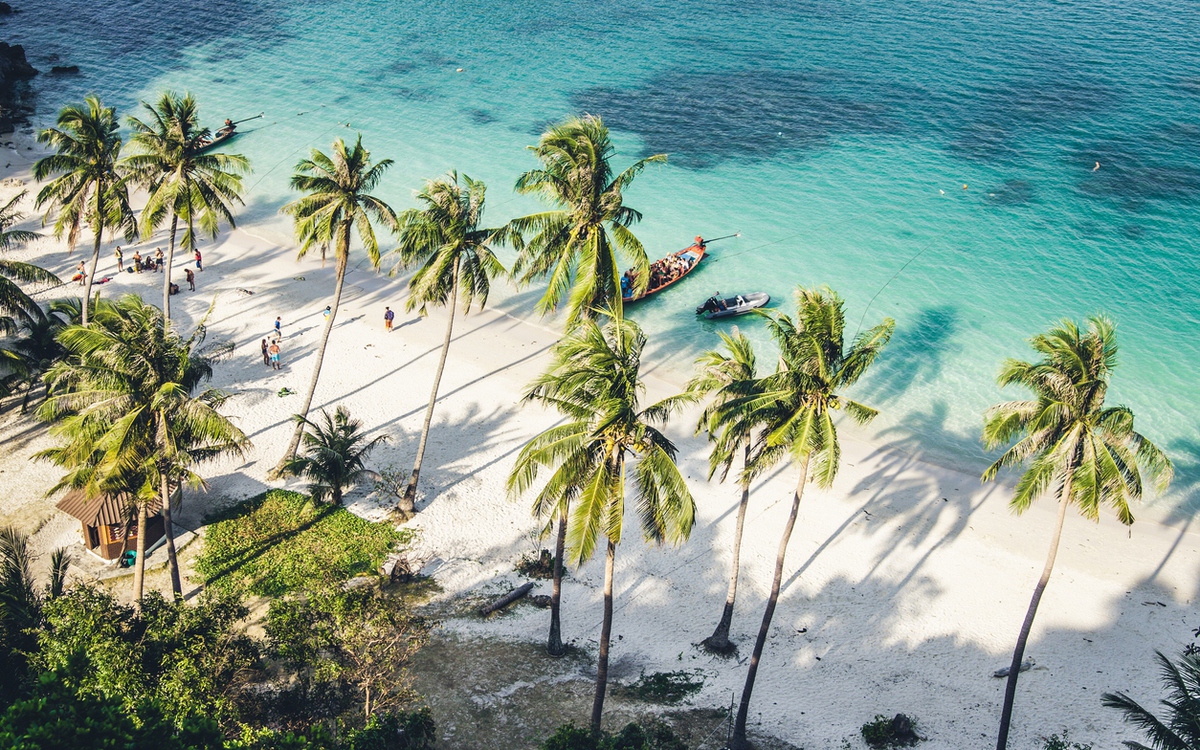“Ông lớn” nghỉ dưỡng của Pháp tiếp tục mở rộng hiện diện với dự án 303 phòng cao cấp tại Thái Lan