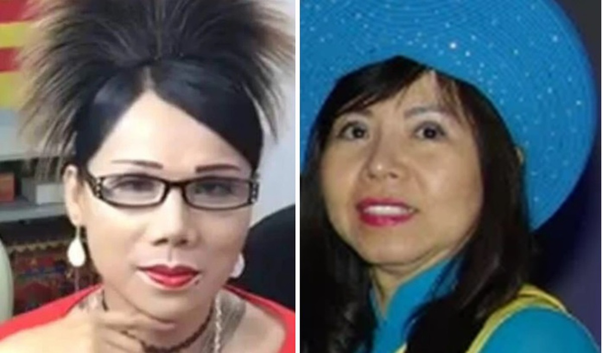 Kêu gọi Phạm Anh Đào, Lâm Ái Huệ và các đồng phạm ra đầu thú