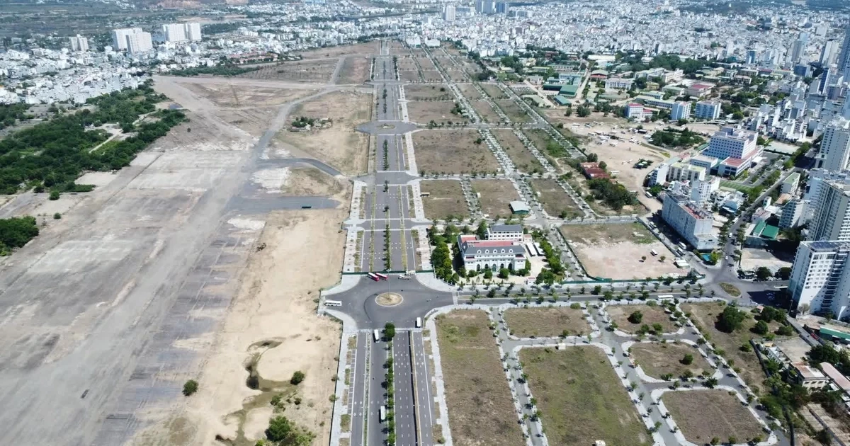 Hàng trăm khách hàng dự án Phúc Sơn đề nghị được giao đất