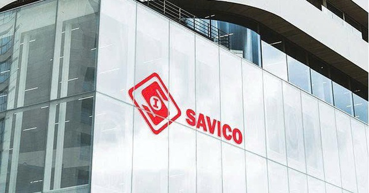 Vì sao Savico không đáp ứng điều kiện công ty đại chúng?