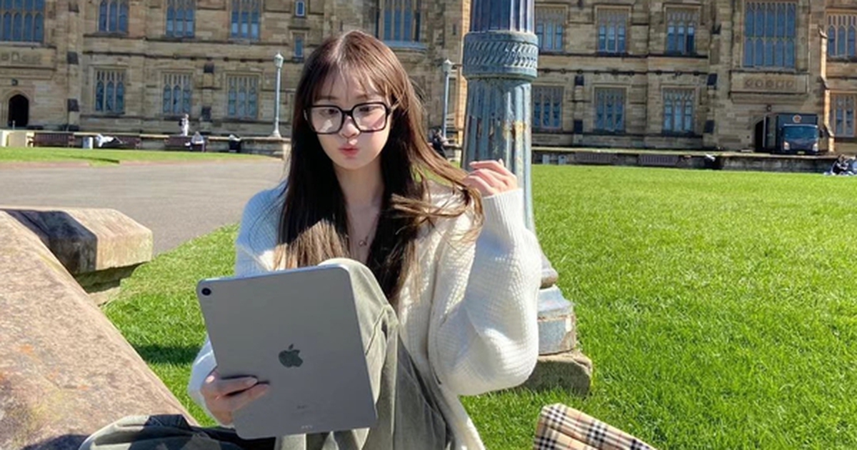 Lời khuyên từ một cựu du học sinh từng trượt học bổng 3 lần