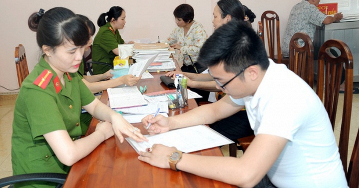 Quy định mới nhất liên quan đến xóa đăng ký thường trú, tạm trú