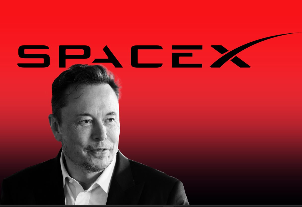 Siêu IPO SpaceX 1.000.000.000.000 USD: Cơ hội l...