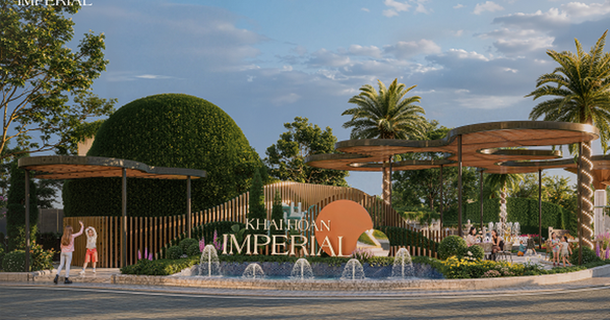 Khải Hoàn Land mua một công ty bất động sản vốn 750 tỷ đồng