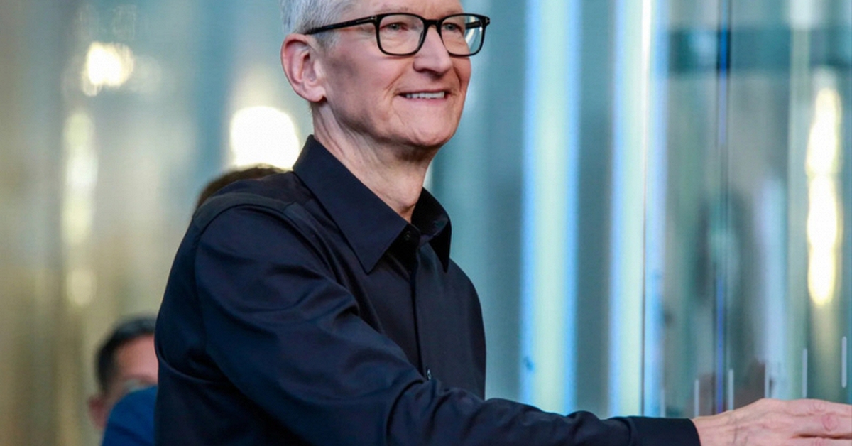 Học theo Tim Cook thức dậy lúc 3h45 sáng, người đàn ông nhận điều bất ngờ: Năng suất tăng vọt, nhưng trả giá không nhỏ