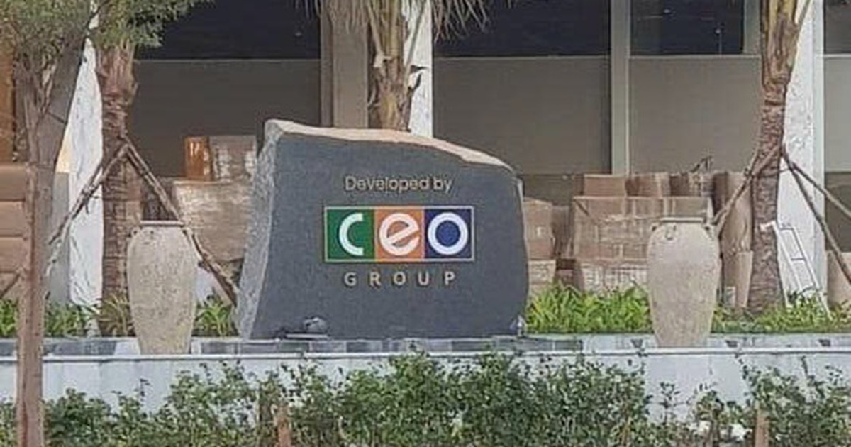 Trường Thuận rời ghế cổ đông lớn tại CEO Group