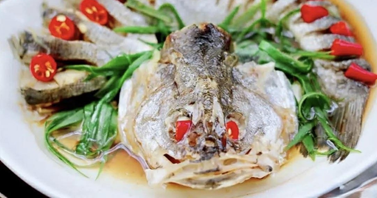 Loại cá được khen "tốt ngang cá hồi" rất phổ biến ở Việt Nam, hễ ra chợ là thấy