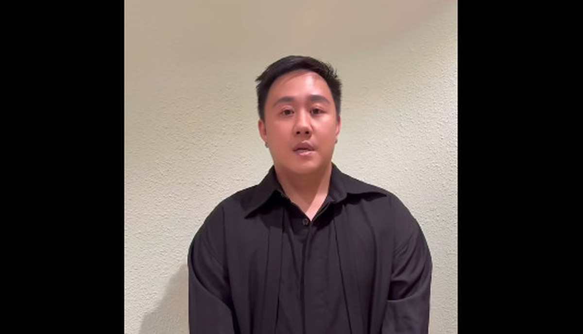 Động thái mới nhất của Trung Quân Idol: “Quân thật sự rất hối hận”