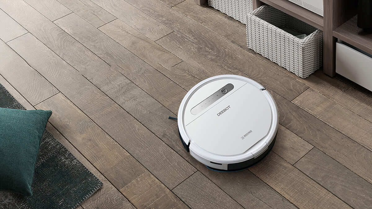 Lời khuyên đến những gia đình đang sử dụng robot hút bụi