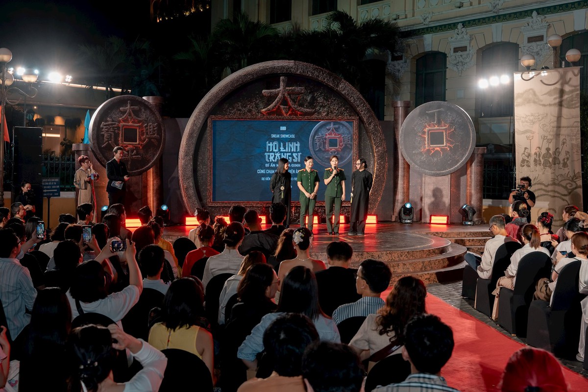 Viettel lần đầu lấn sân một lĩnh vực "bom tấn" 6.000 tỷ đồng