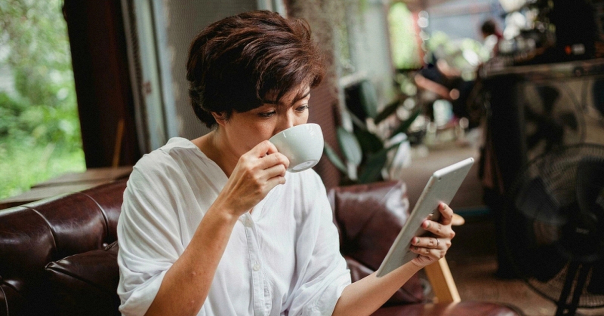 Lời khuyên đến những người đang ở độ tuổi trung niên