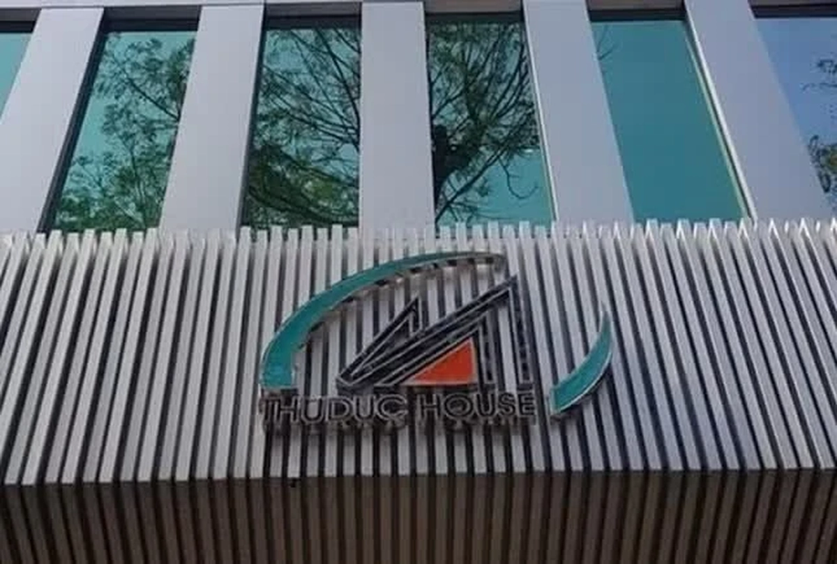 Thuduc House thoát nạn