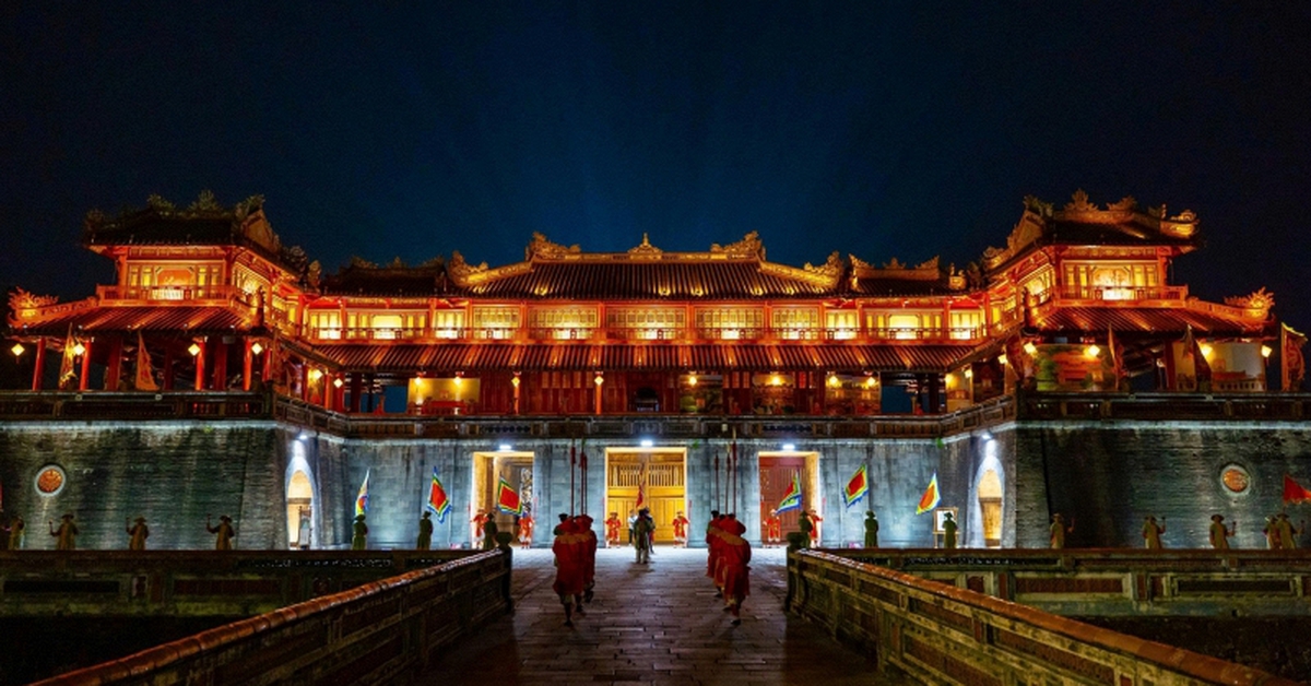 Ngay trước dịp nghỉ lễ 30/4 - 1/5, người dân cả nước được miễn phí dịch vụ này