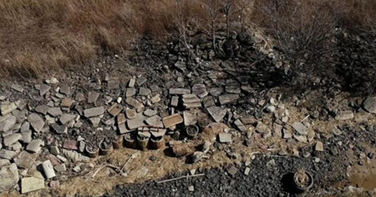 28 người sống trên 1 con đường cùng mắc ung thư, cuộc điều tra hé lộ mối liên hệ gây sốc với một thảm họa xảy ra cách đây 50 năm