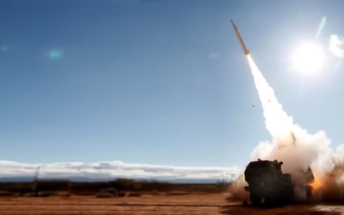 Cuộc chiến Iran đã "tàn phá nghiêm trọng" kho vũ khí tên lửa của Mỹ