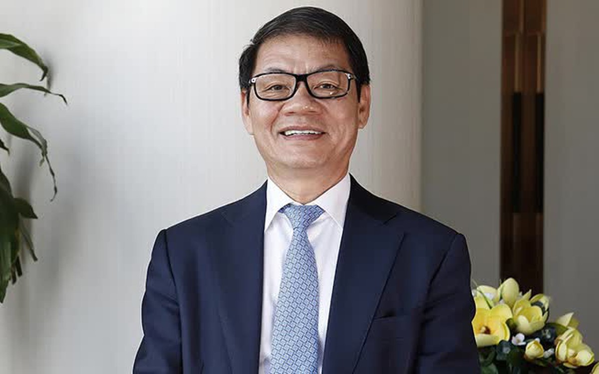 Sau 8 năm, THACO của tỷ phú Trần Bá Dương làm một điều đặc biệt tại KĐT Sala