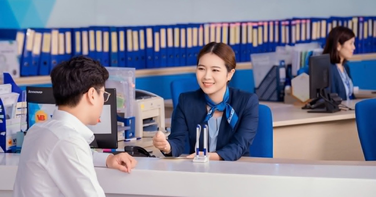 Vietbank lên kế hoạch lợi nhuận 2.100 tỷ đồng trong năm nay và niêm yết trên HOSE ngay trong quý II