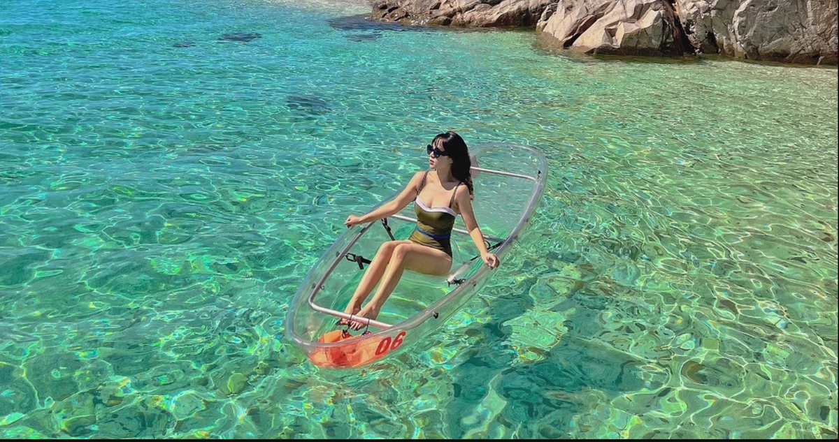 Không phải Phú Quốc, Việt Nam có một nơi vừa vào top 7 điểm trải nghiệm rùa biển nổi bật nhất thế giới