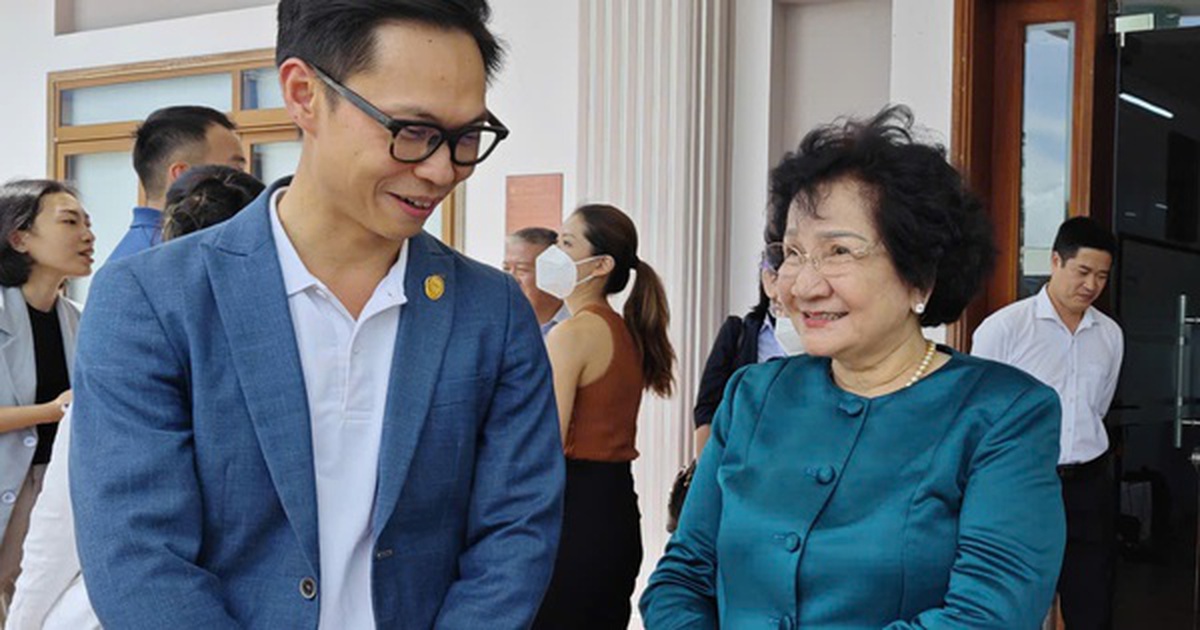 Công ty trứng Ba Huân nợ bảo hiểm xã hội kéo dài, rớt khỏi kệ nhiều siêu thị: Vì đâu nên nỗi?