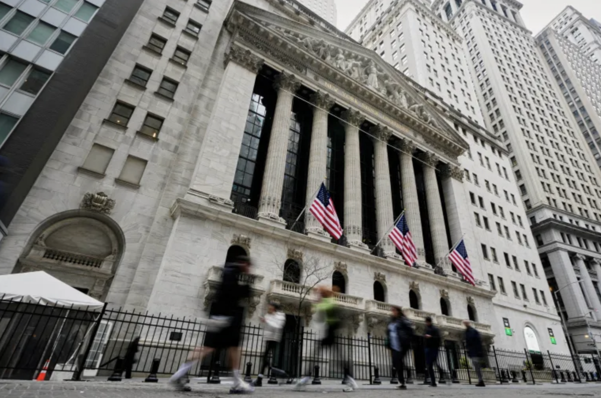 Ai đang "hưởng lợi" trong xung đột Mỹ-Iran?