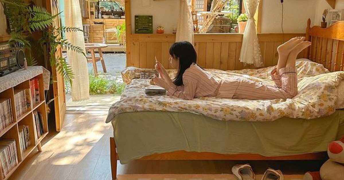 Đừng decor phòng trọ nếu bạn chưa biết những quy tắc này