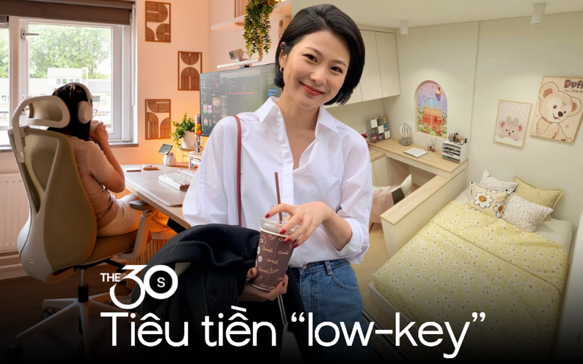 30 tuổi, tôi chi tiền cho những thứ “không ai trầm trồ”: Ngày đi làm mặc bộ đồ vài trăm nghìn, tối về ngủ trên chiếc đệm 30 triệu đồng