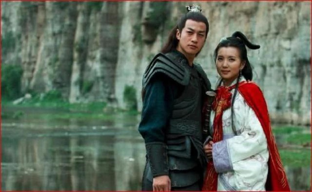 Được coi là một trong tứ đại mỹ nhân nhưng Điêu Thuyền không tồn tại?