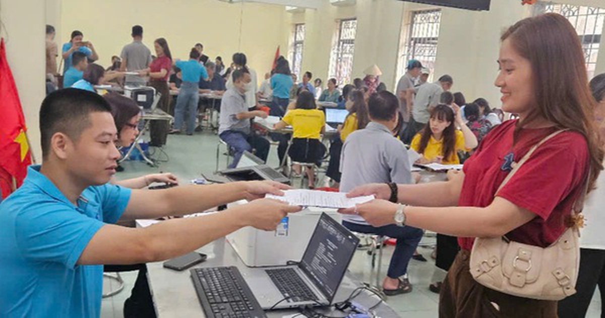 Ủy quyền nhận lương hưu: Hỗ trợ người dân tránh gián đoạn chi trả