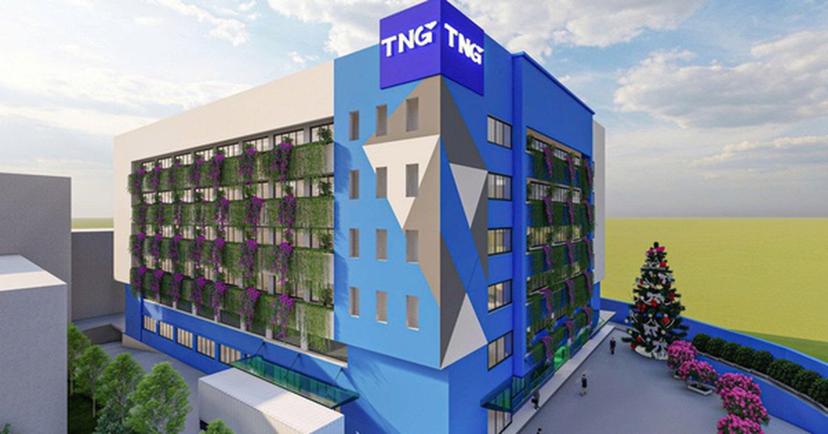 TNG chia cổ tức năm 2025 lần thứ 4 với tỷ lệ 5%