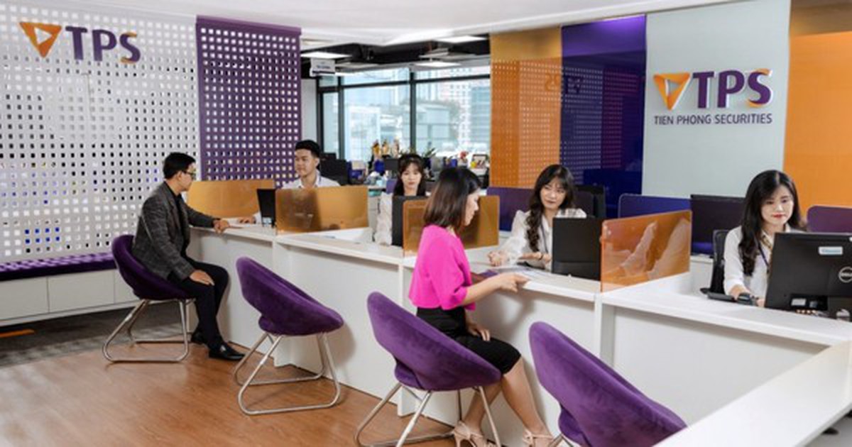 TPS tất toán lô trái phiếu 1.000 tỷ đồng