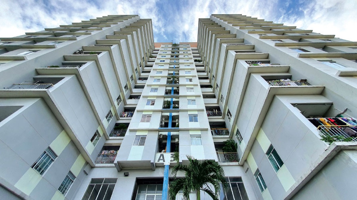 Hà Nội sắp mở bán căn hộ dưới 1 tỷ đồng