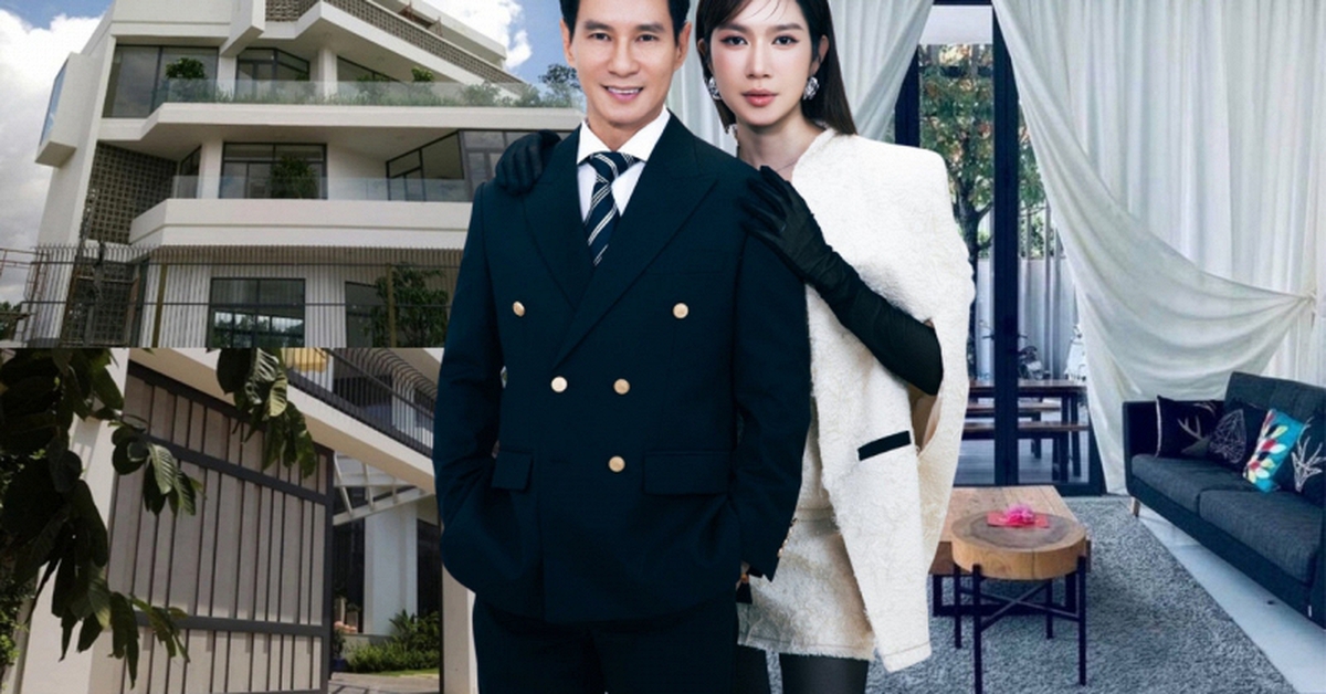 Tiểu thư Hà thành cưới đại gia điện ảnh: Sinh 4 con đẹp như hoa, ở biệt thự triệu đô, sống đời công chúa đích thực