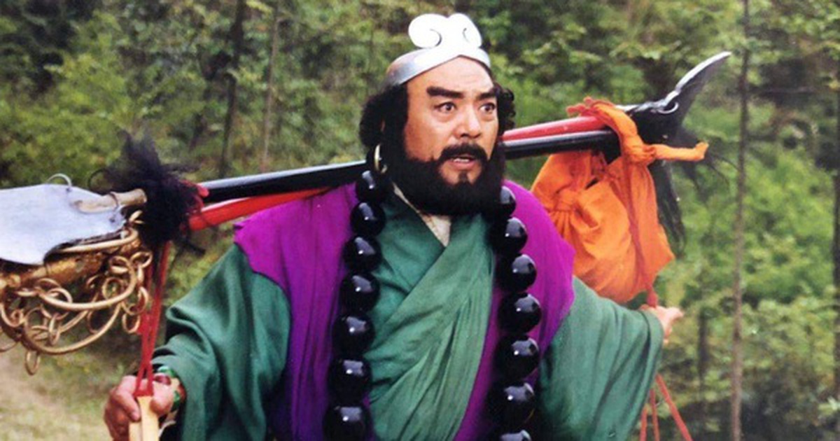 Hành lý của Sa Tăng rốt cuộc chứa những gì mà gánh suốt 14 năm?