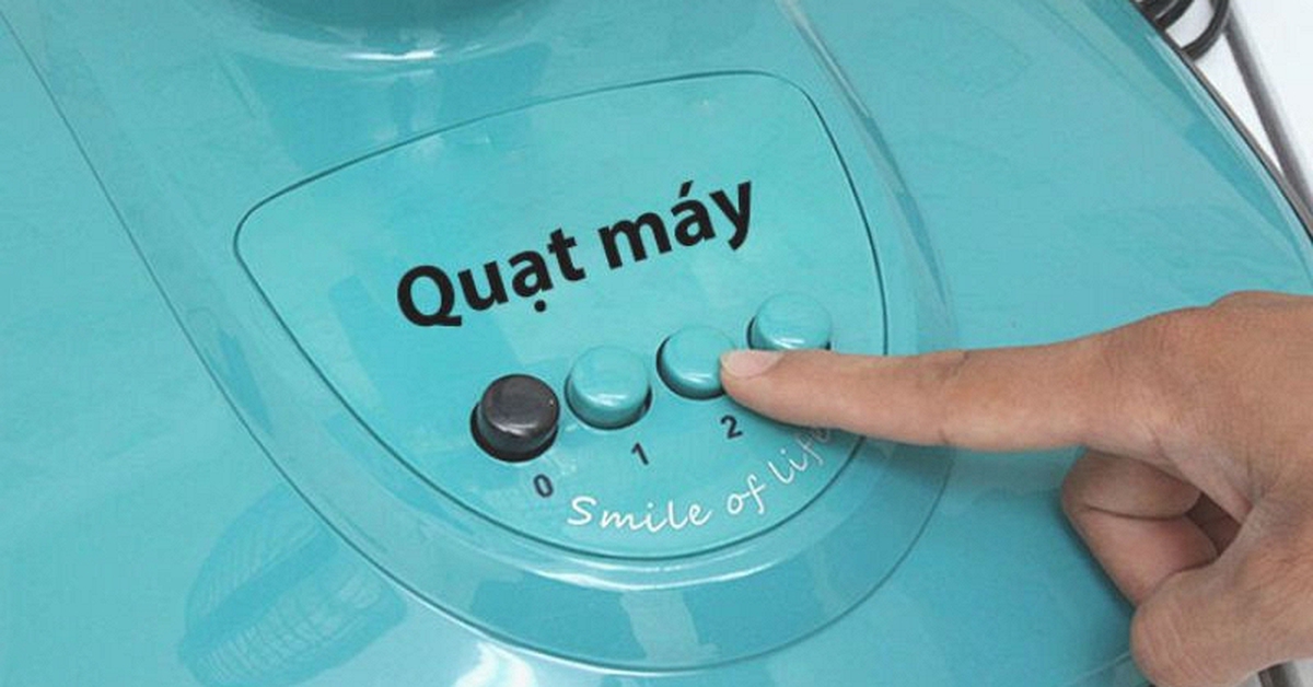 Kiểu bật quạt tưởng "ngược đời" nhưng lại giúp nhà mát hơn, không cần điều hòa: EVN giải thích rõ