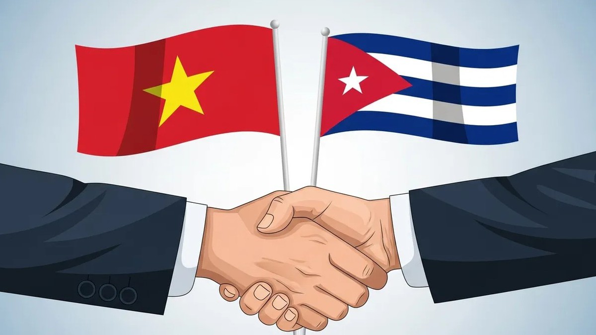 Một dự án ở Cuba "đang trong tình trạng tuyệt vời": Điều gì khiến Việt Nam trở thành "chìa khóa"?