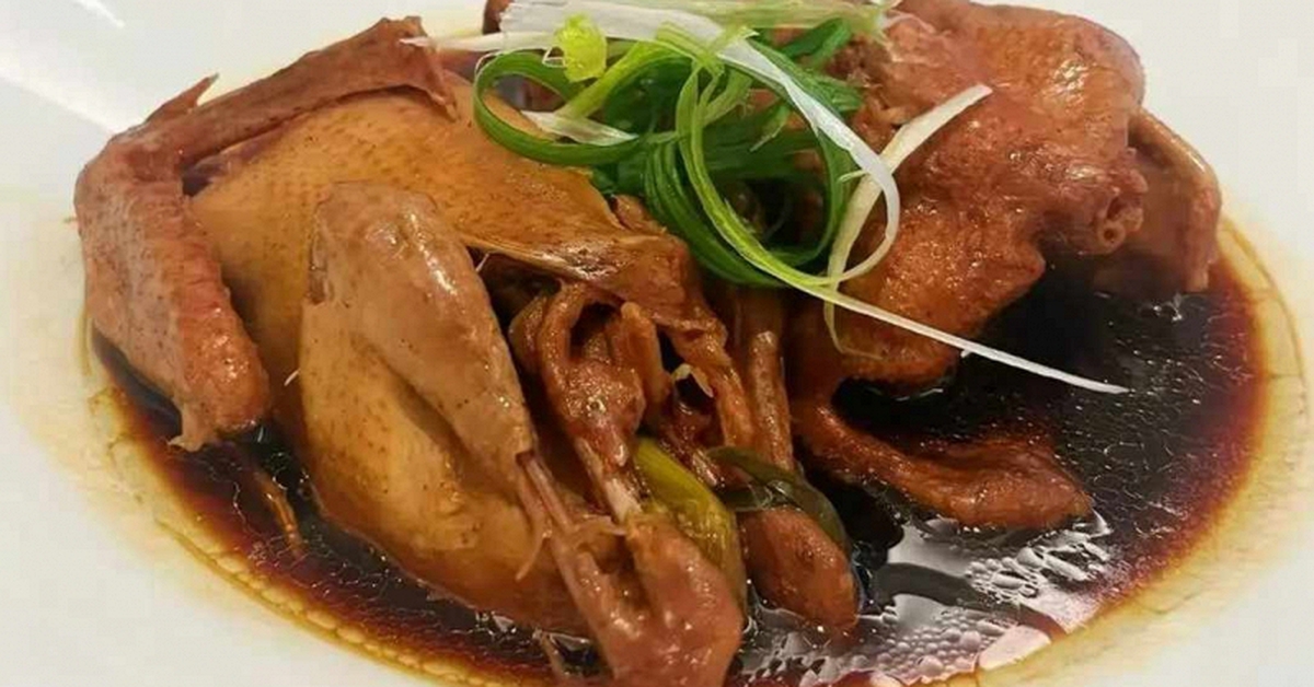 Ăn loại thịt này còn tốt hơn "10 con gà": Vừa giàu protein, tăng miễn dịch lại bổ khí huyết, khéo chế biến cả nhà đều phải khen