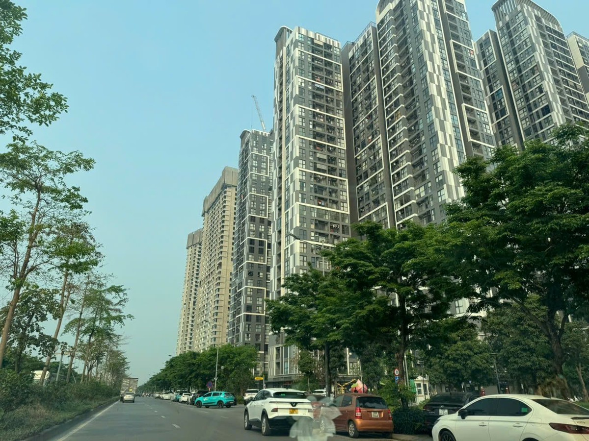 Nhìn lại 10 năm BĐS Hà Nội: Giá căn hộ tăng gần 300%, thị trường chuẩn bị "đa cực hóa"