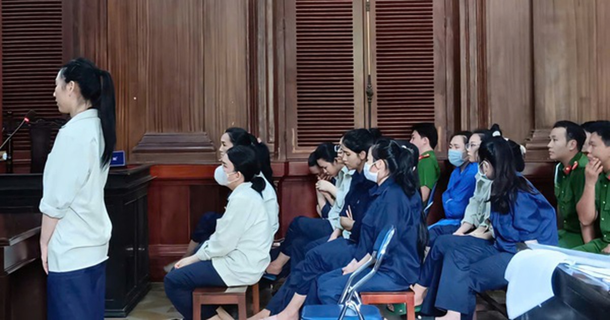 Mua data khách hàng dùng thẻ tín dụng rồi phạm pháp tinh vi