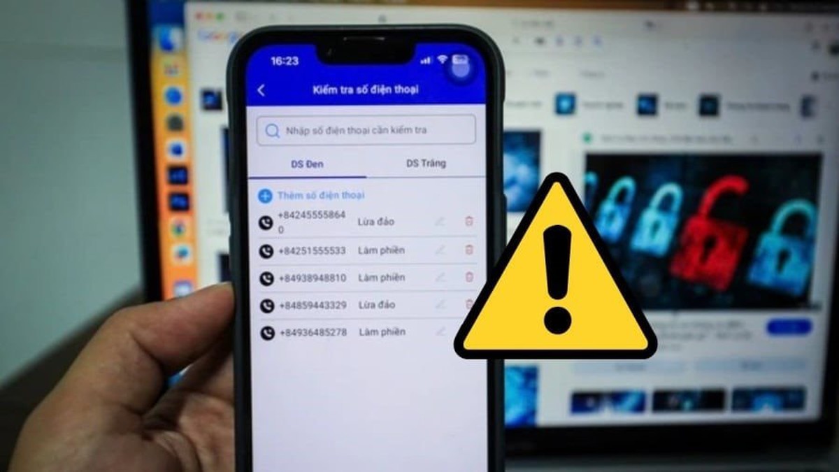 9 hình thức lừa đảo mới trên Zalo